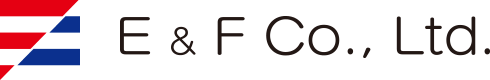 株式会社E&F